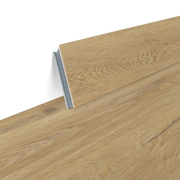 Soklová lišta K40 pro Conceptline / Conceptline Acoustic 30111 Dub skandinávský medový