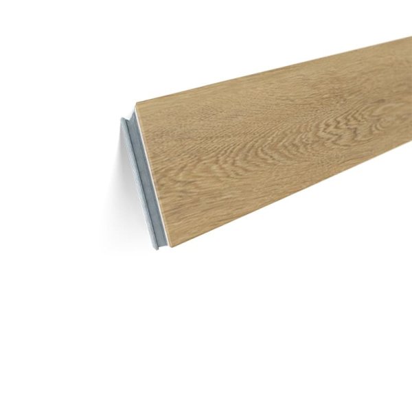 Soklová lišta K40 pro Conceptline / Conceptline Acoustic 30111 Dub skandinávský medový