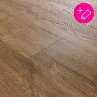 Afirmax BiClick Acoustic 41622 Cornwall Oak