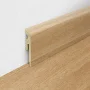 Soklová lišta k podlaze Afirmax BiClick 41602 (160) Calvia Oak