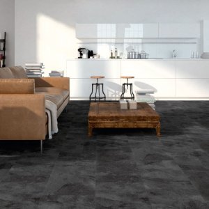 Expona Domestic 5862 Graphite Slate
