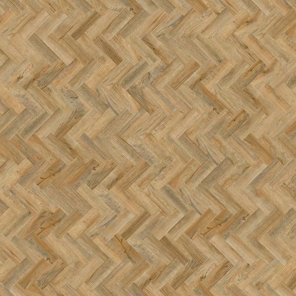 Expona Domestic 5819 Cambridge Oak Mini Parquet