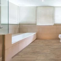 Aquaplus Object Click 1058 Beton krémový