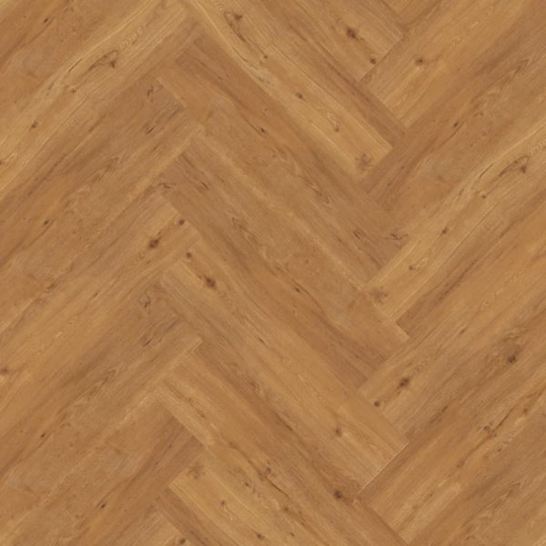 Ecoline Herringbone (HB) lepený 9552 Dub medový