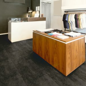 Projectline 55605 Metalstone černý