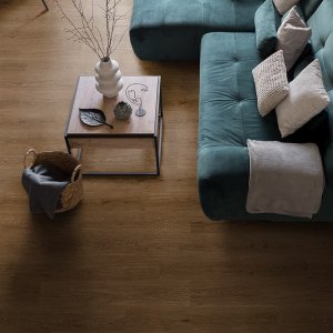 Aquafix Object Click 9785 Dub Vigo kouřový