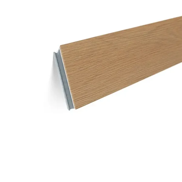 Soklová lišta K40 pro Wood Click Rigid 5301 Dub toskánský