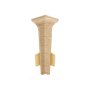 Kout k liště Afirmax BiClick 41602 (160) Calvia Oak