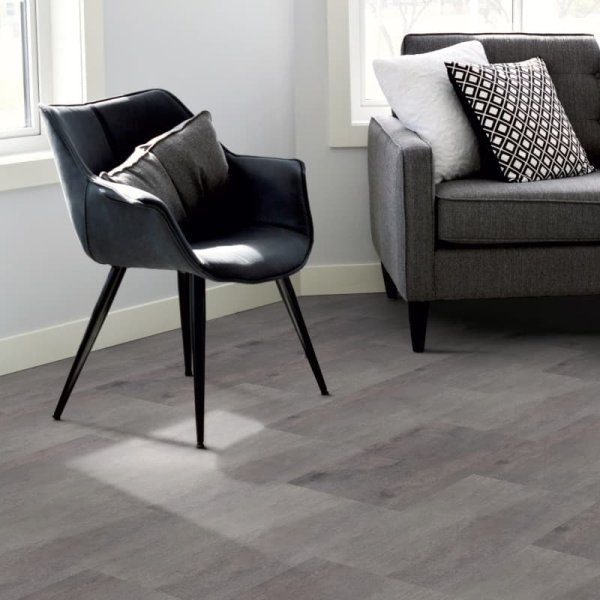 Expona Clic 19 dB 9087 Urban Steel