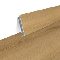 Soklová lišta K40 pro Projectline / Projectline Acoustic 55221 Dub Symfonie
