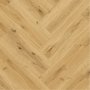 Ecoline Herringbone (HB) lepený 9592 Dub královský přírodní