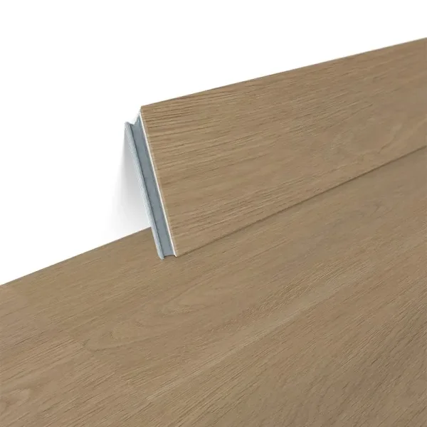 Soklová lišta K40 pro Wood Click Rigid 5305 Dub solid