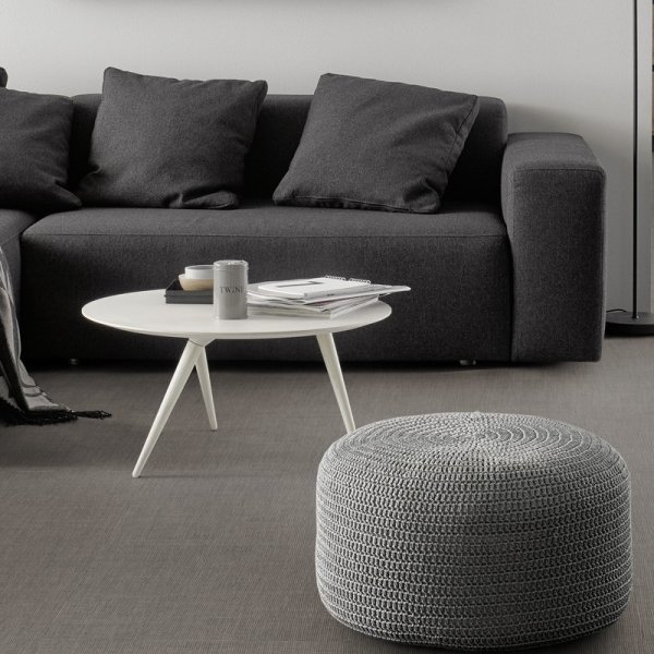Expona Commercial 5077 Textil černý