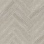 Ecoline Herringbone (HB) lepený 9506 Dub bílý polární
