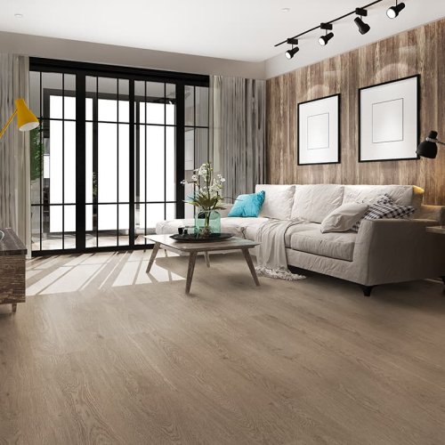 Aquafix Object Click 9781 Dub Vigo šedý