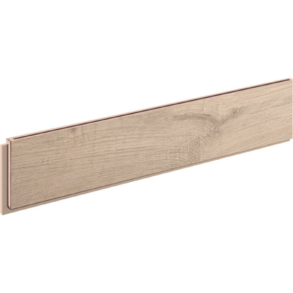 Ecoline Step lamela podlahy - 9520 Dub krémový