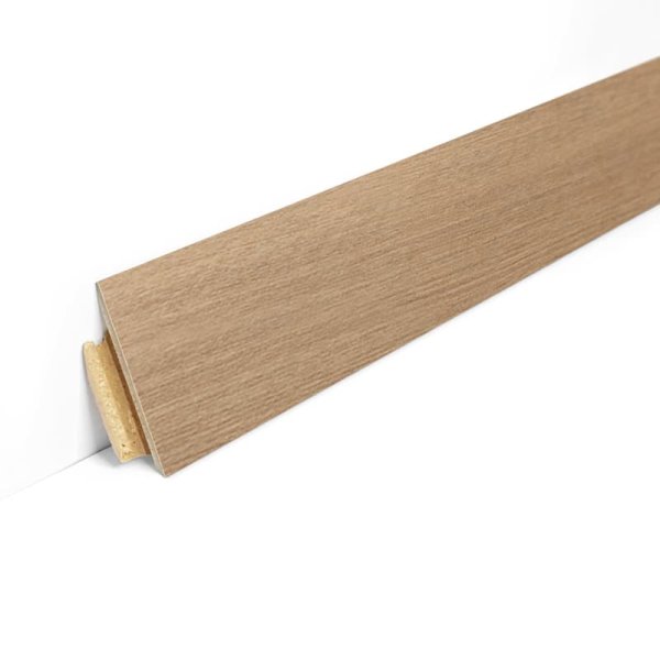 Soklová lišta K45 pro Longline 1083 Dub pískový