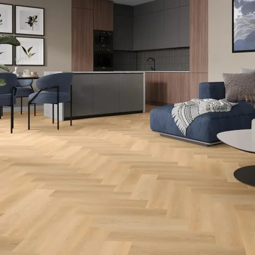 Afirmax Legnar Herringbone 41825 Dub Hartford