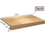 Ecoline Step 2A - 9591 Dub královský světlý