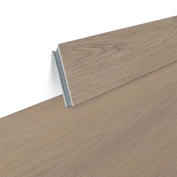 Soklová lišta K40 pro Wood Click Rigid 5304 Dub merit