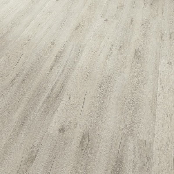 Lepená vinylová podlaha Conceptline 30112 Dub skandinávský bílý bělený