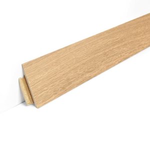 Soklová lišta K45 pro Easyline 8571 Dub císařský světlý