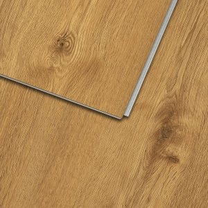Authentic Oak Click Rigid 6507 Dub Navarro