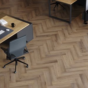 Afirmax Legnar Herringbone 41475 Dub Frisco