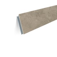 Soklová lišta K40 pro Stone Click Rigid 5353 Beton šedý
