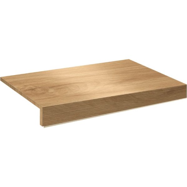 Ecoline Step 1BL - 9560 Buk vita