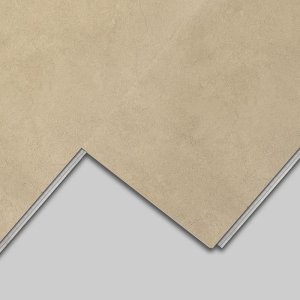 SPC rigidní vinylová plovoucí podlaha Stone Click Rigid 5351 Beton světle šedý skladba