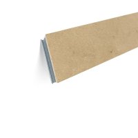 Soklová lišta K40 pro Stone Click Rigid 5352 Beton světlý