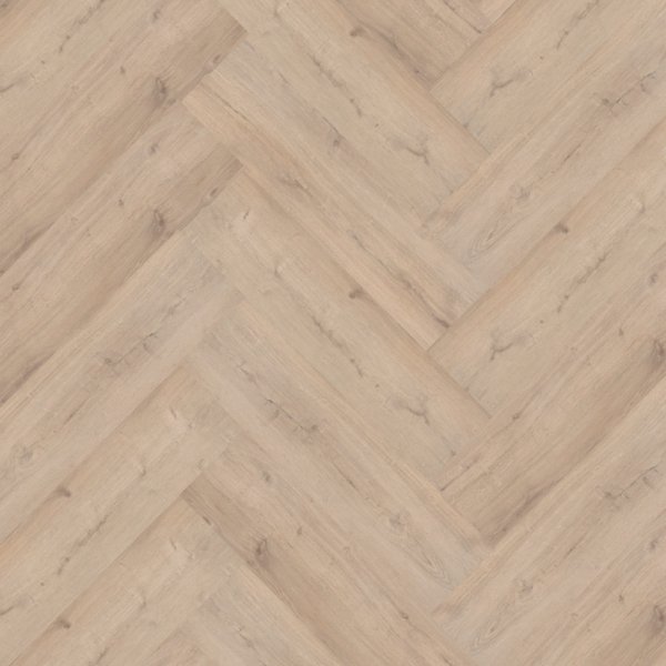 Ecoline Herringbone (HB) lepený 9520 Dub krémový
