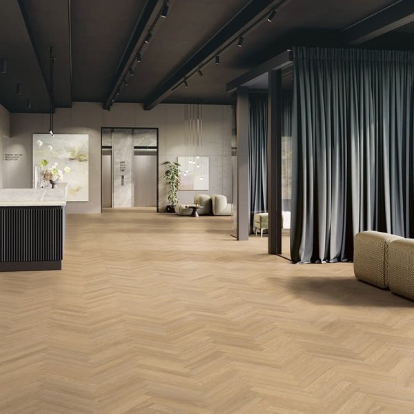 Expona Commercial 4225 Dub Honeydew parketa