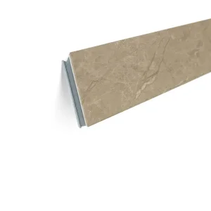 Soklová lišta K40 pro Stone Click Rigid 5356 Dlažba šedá