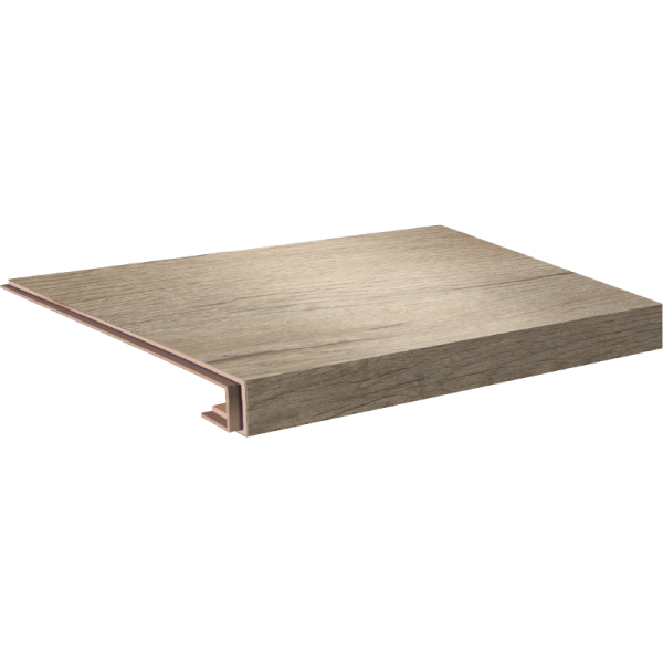 Ecoline Step 2BP - 9506 Dub bílý polární