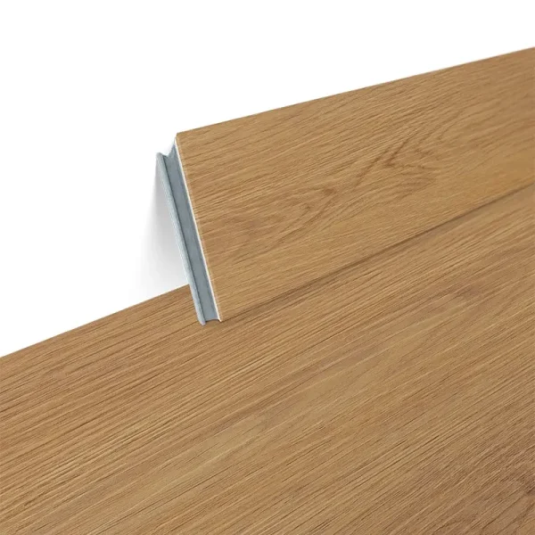 Soklová lišta K40 pro Wood Click Rigid 5304 Dub merit