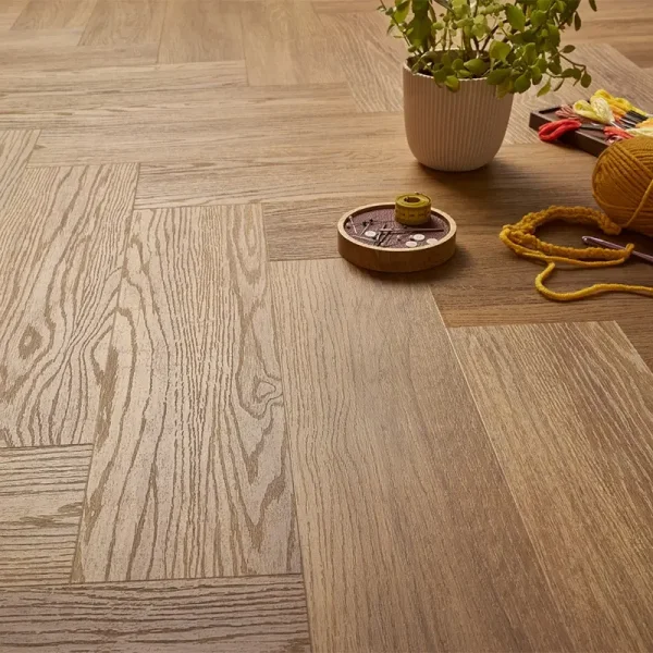 Afirmax Legnar Herringbone 41105 Dub Jersey