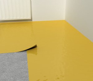 Arbiton Parozábrana 100m²
