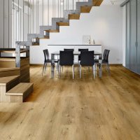 Ecoline lepený 9525 Dub italský světlý
