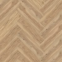 Ecoline Herringbone (HB) lepený 9522 Dub podzimní krémový