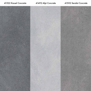 Afirmax BiClick 41492 Alpi Concrete + lišta zdarma