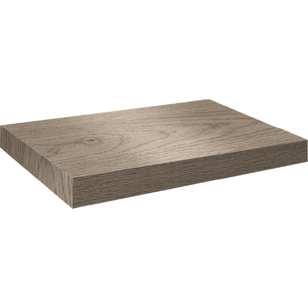 Objectline Step 2BL - 9781 Dub Vigo šedý