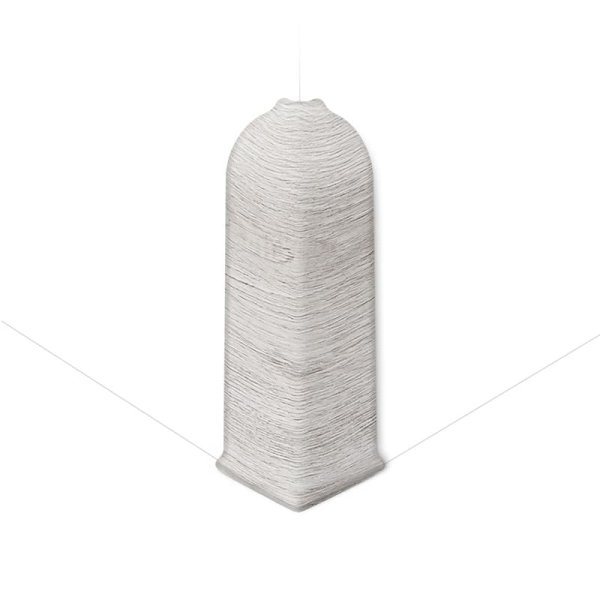 Roh k liště Afirmax BiClick 41022 (102) Scandinavian Oak