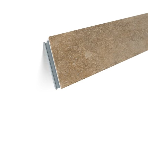 Soklová lišta K40 pro Conceptline / Conceptline Acoustic 30521 Pískovec přírodní - KONEC VÝROBY