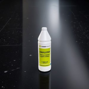 ⭐ VINYLSTAR ⭐ PU čistič na vinylové podlahy (vinyl) a rigid 1l (koncentrát - ředění 1:200) ✅