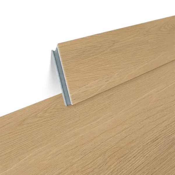 Soklová lišta K40 pro Wood Click Rigid 5302 Dub letní