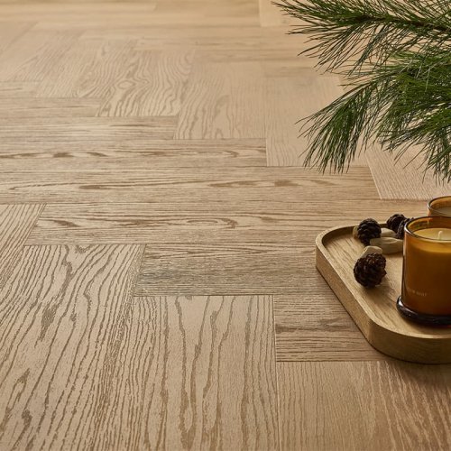 Afirmax Legnar Herringbone 42705 Garda Oak