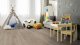 O 19 dB tišší domov. Vinylová podlaha Expona Clic 19 dB s certifikátem Indoor Air Comfort Gold