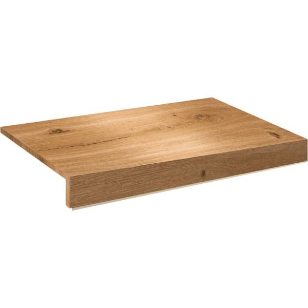 Ecoline Step 1BL - 9590 Dub královský hnědý